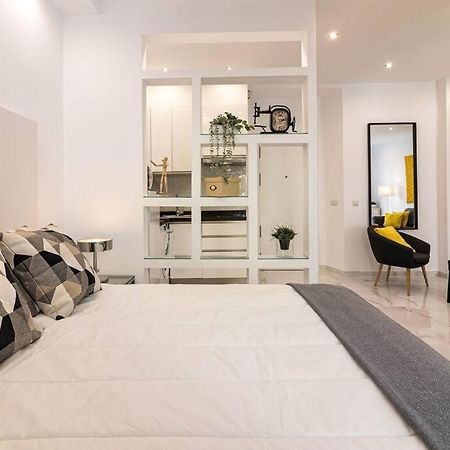 Arriola B Freshapartments Malaga Ngoại thất bức ảnh