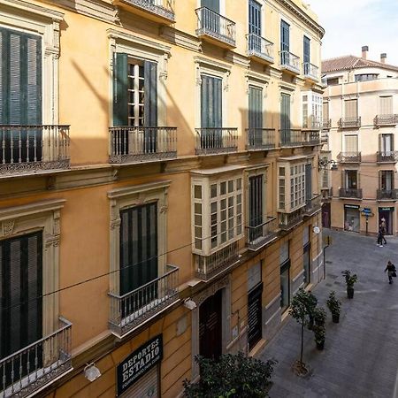 Arriola B Freshapartments Malaga Ngoại thất bức ảnh